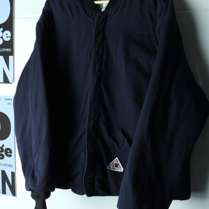 (2XL-3XL) 불웍 집업 바람막이 점퍼자켓 USA 이미지