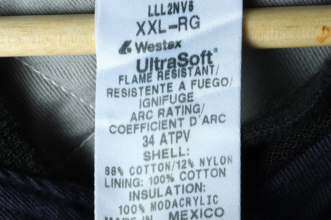 (2XL-3XL) 불웍 집업 바람막이 점퍼자켓 USA 이미지