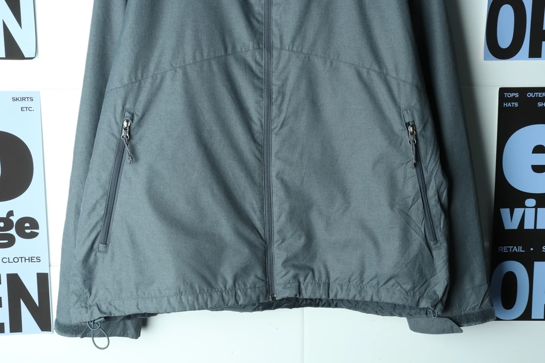 (XL-2XL) 컬럼비아 집업 바람막이 점퍼자켓 이미지