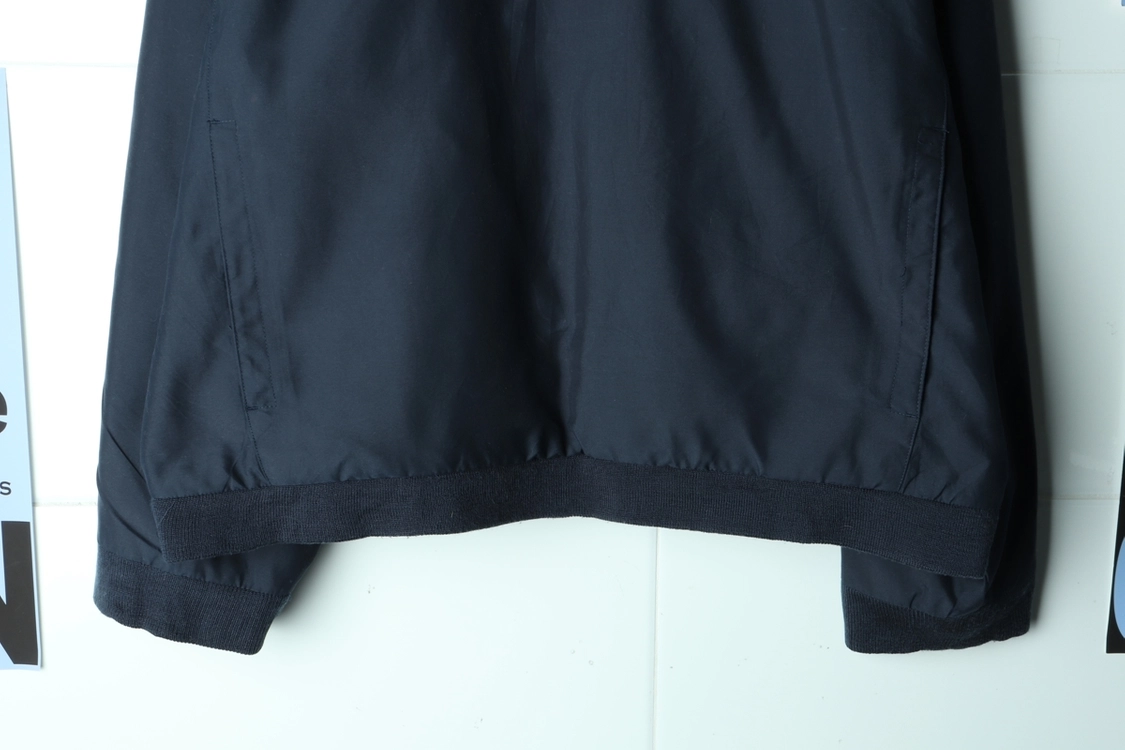 (L-2XL) 도커스 집업 바람막이 점퍼자켓 USA 이미지