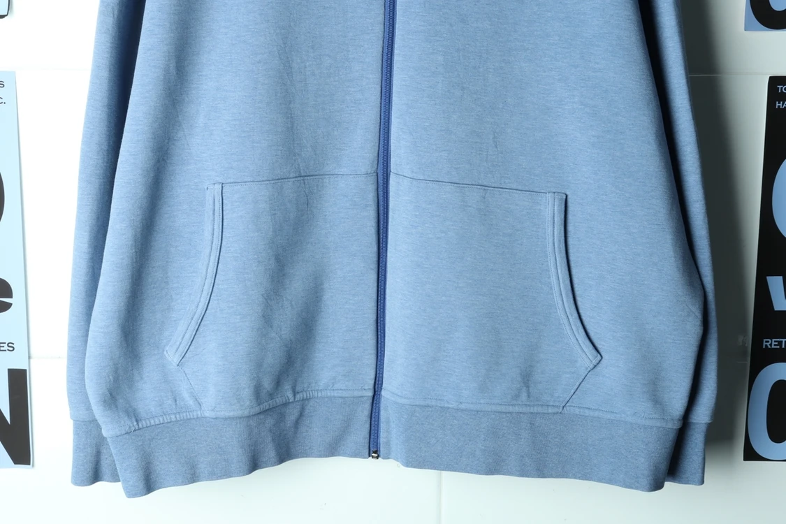 (3XL-4XL) 폴로 랄프로렌 후드집업 USA 이미지