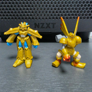 디지몬 가샤퐁 판매합니다 이미지