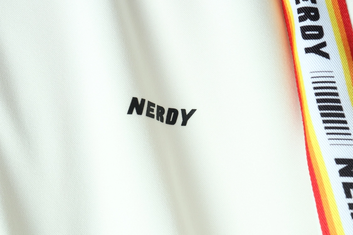(L-XL) 널디 세트 트랙탑 져지 사이드라인 이미지