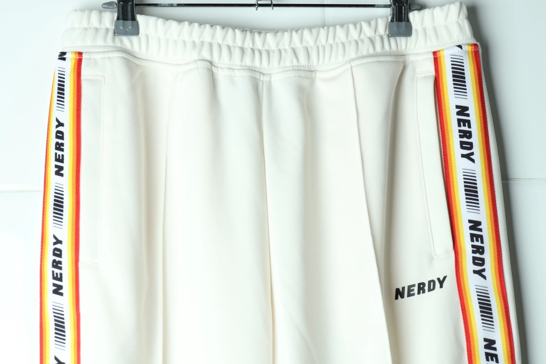 (L-XL) 널디 세트 트랙탑 져지 사이드라인 이미지