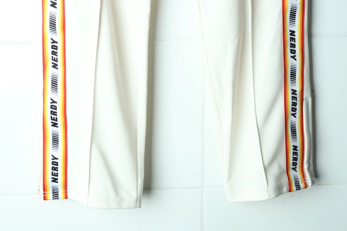 (L-XL) 널디 세트 트랙탑 져지 사이드라인 이미지