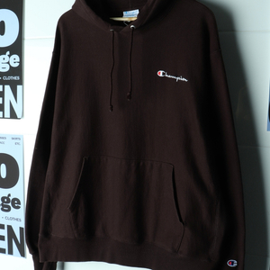 (XL-3XL) 챔피온 후드티셔츠 USA 리버스위브 이미지