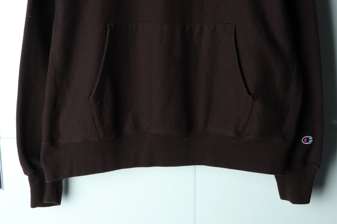 (XL-3XL) 챔피온 후드티셔츠 USA 리버스위브 이미지