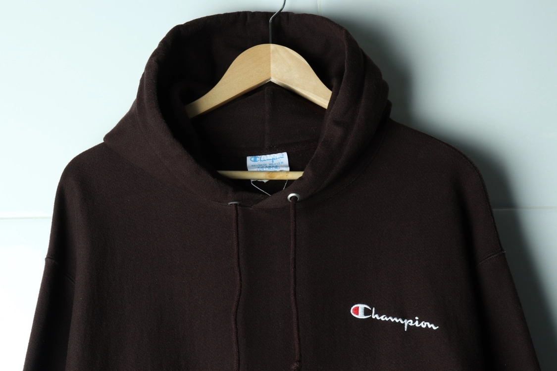 (XL-3XL) 챔피온 후드티셔츠 USA 리버스위브 이미지
