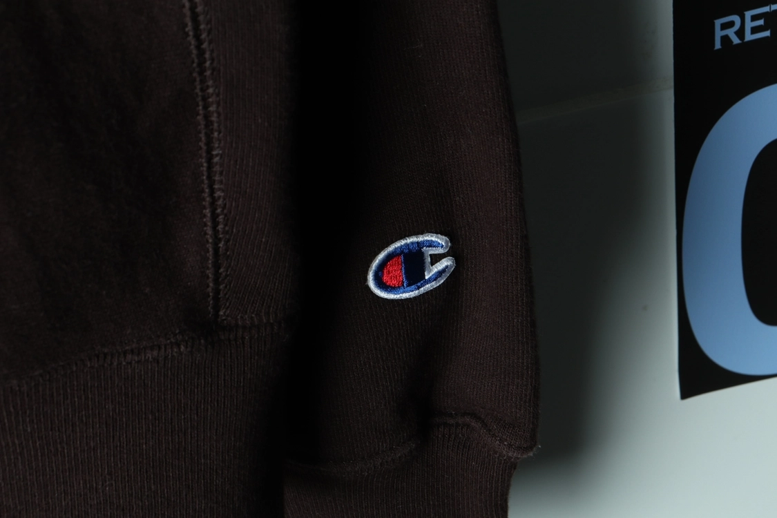 (XL-3XL) 챔피온 후드티셔츠 USA 리버스위브 이미지