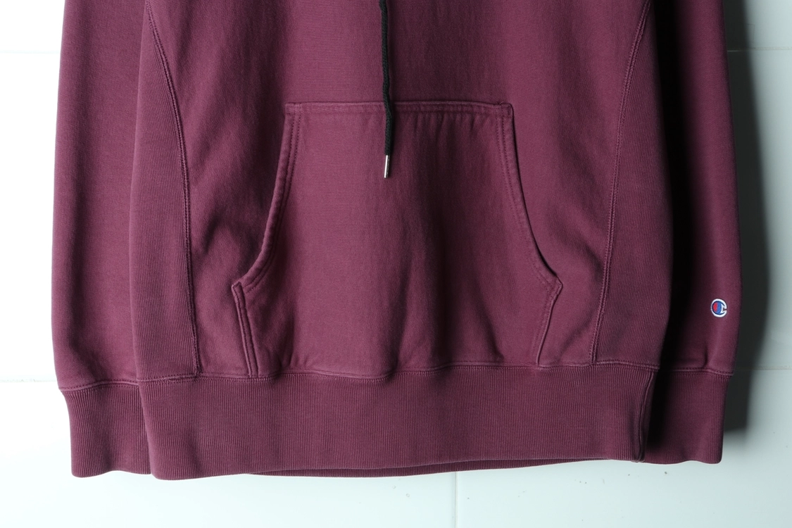 (XL-2XL) 챔피온 후드티셔츠 리버스위브 빅사이즈 이미지