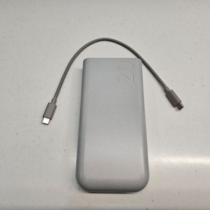 삼성전자 PD PPS 45W 보조배터리 EB-P4520 20000mAh 이미지