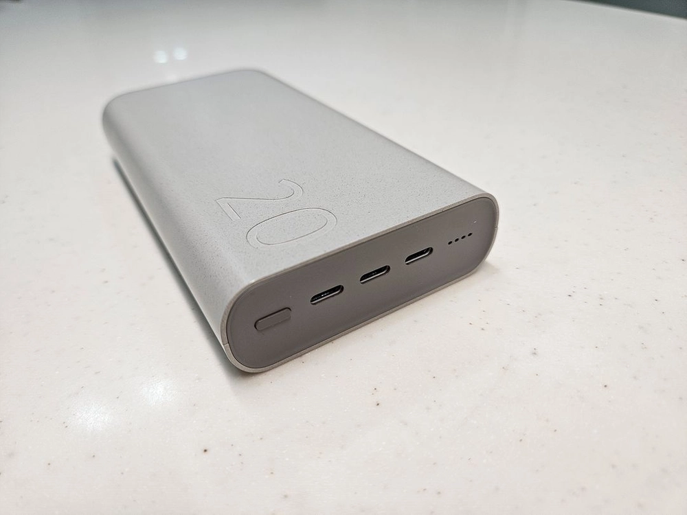 삼성전자 PD PPS 45W 보조배터리 EB-P4520 20000mAh 이미지