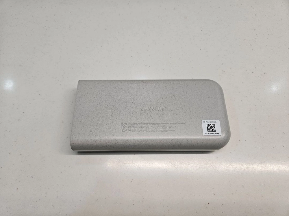 삼성전자 PD PPS 45W 보조배터리 EB-P4520 20000mAh 이미지