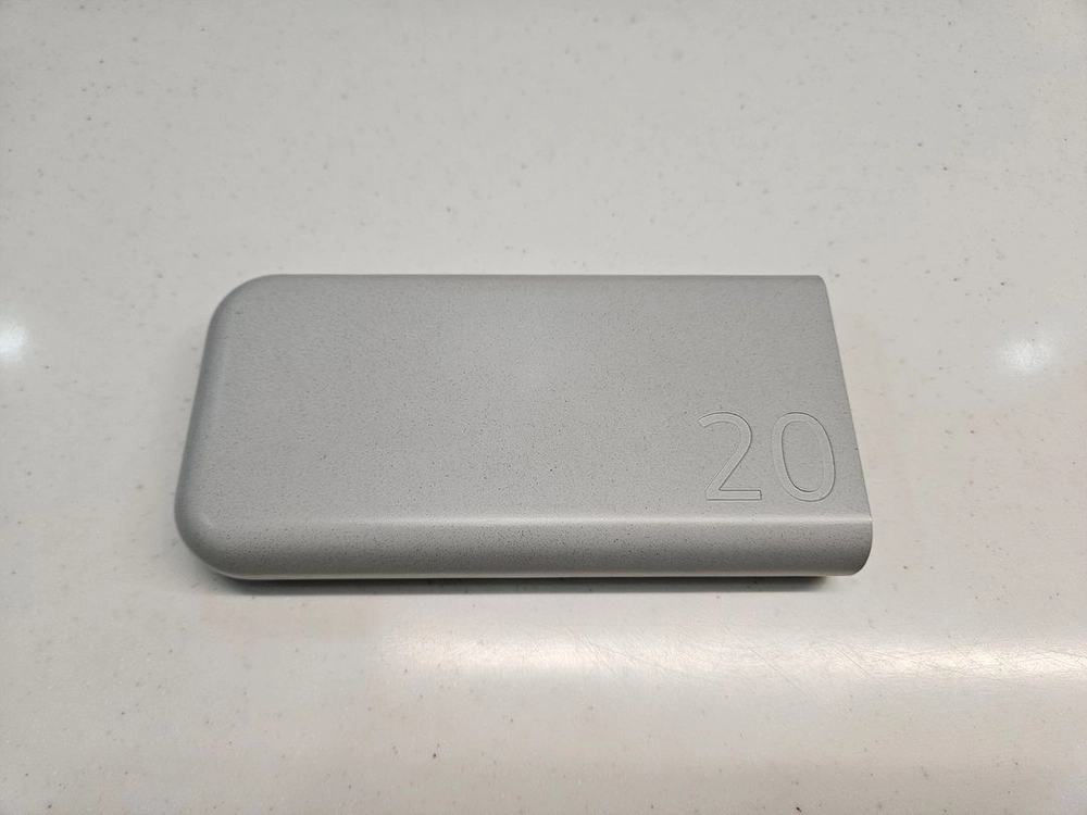 삼성전자 PD PPS 45W 보조배터리 EB-P4520 20000mAh 이미지