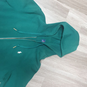 라파클럽 후드집업 XL 이미지