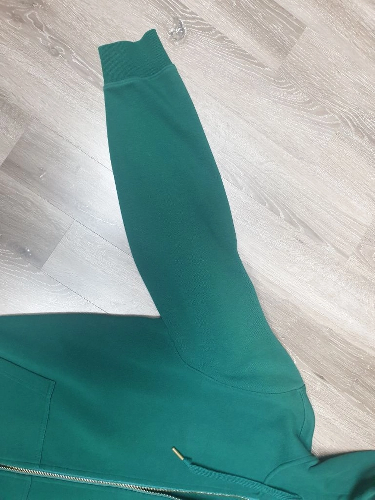 라파클럽 후드집업 XL 이미지