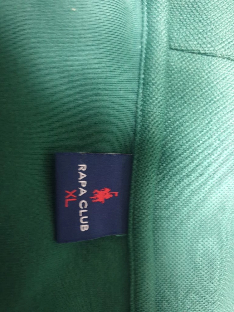 라파클럽 후드집업 XL 이미지