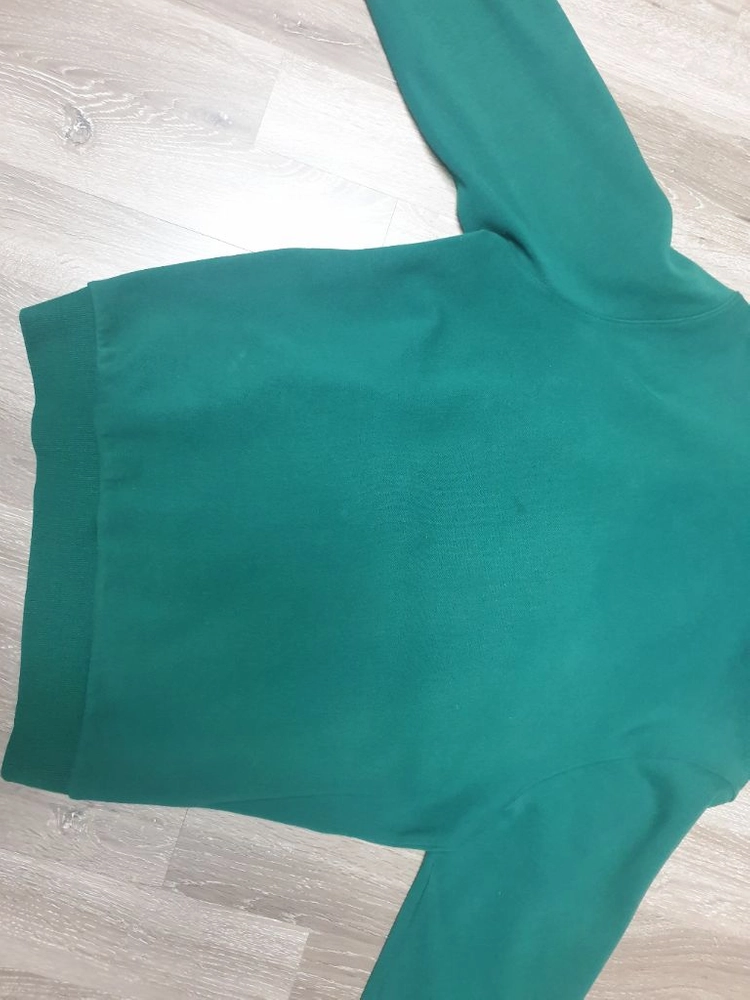 라파클럽 후드집업 XL 이미지