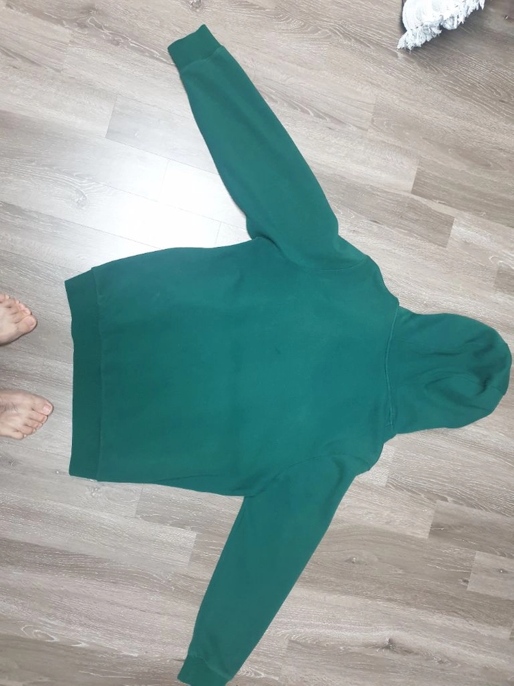 라파클럽 후드집업 XL 이미지