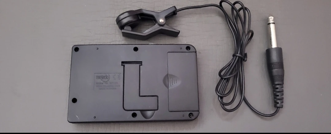 MUSEDO Metro Tuner MT30 메트로 튜너 이미지