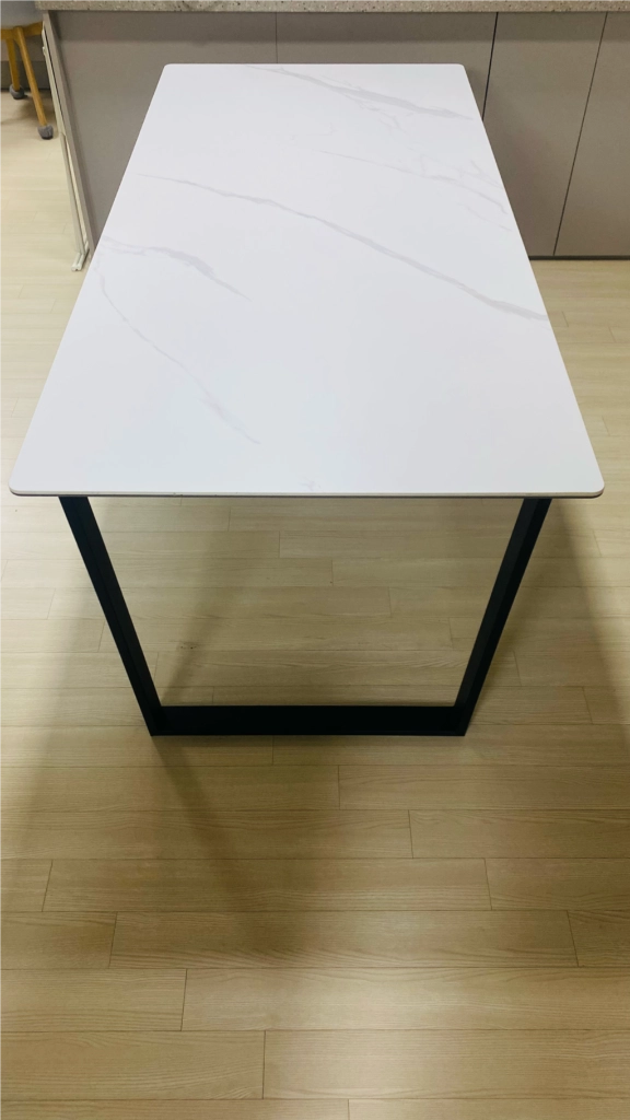 식탁 테이블 팝니다 이미지