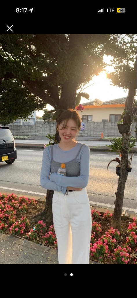 타낫 2way 롱슬리브 이미지