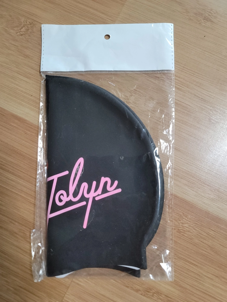 졸린 유럽 수모 단추 하트 미개봉 이미지