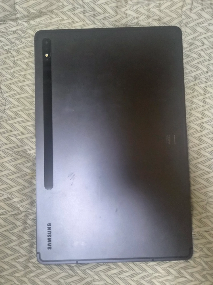 갤럭시 s8+ 256 wifi 팝니다 이미지