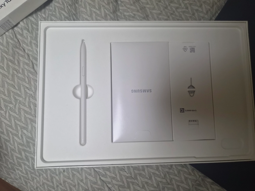 갤럭시 s8+ 256 wifi 팝니다 이미지