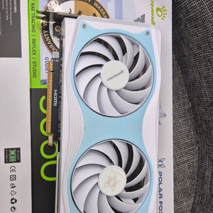 만리 RTX 5060 이미지