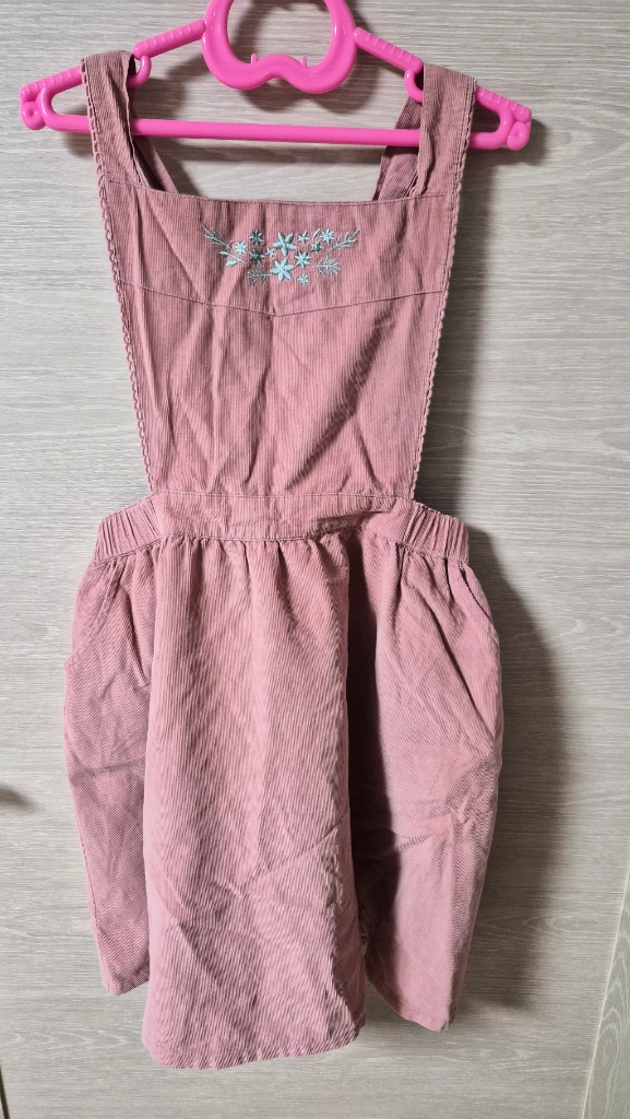 여아150 겨울 원피스 3종 이미지