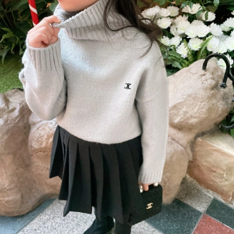 아이 옷 벼룩 - 1 이미지