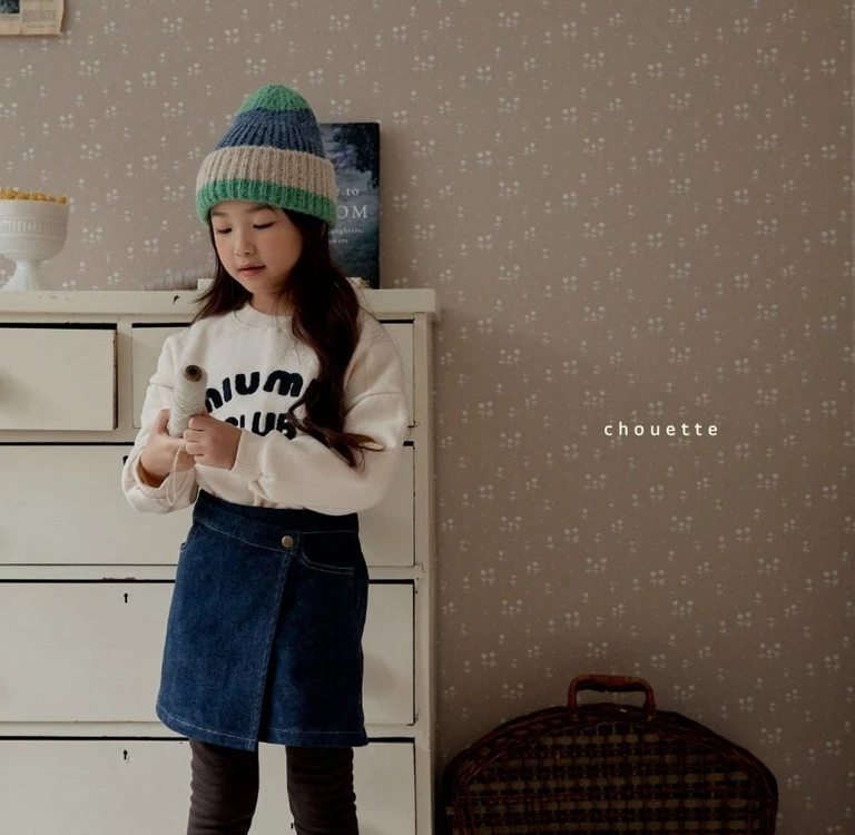 아이 옷 벼룩 - 2 이미지