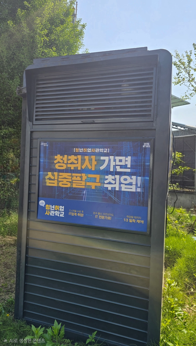 가판대 컨테이너 이미지