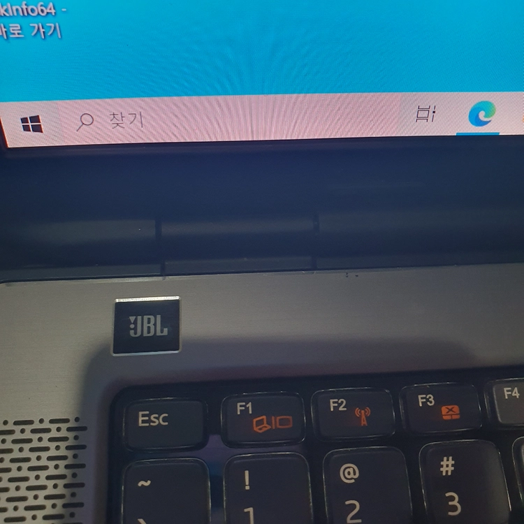 DELL XPS 노트북 SSD 250g 8GB 고성능 오피스 지포스 그래픽 FHD 컴퓨터 비즈니스 레트로 게임 PC 이미지