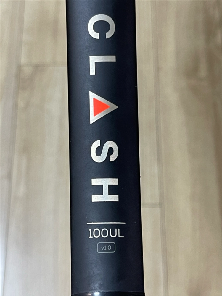 윌슨 클래시 100UL v1 테니스라켓 팝니다 이미지