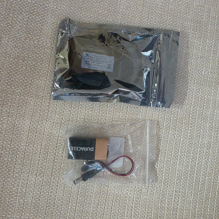 인산철 파워뱅크 280Ah + 2000W인버터+충전기 세트 이미지