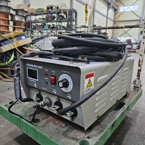 신품급 국산 스터드용접기 이미지