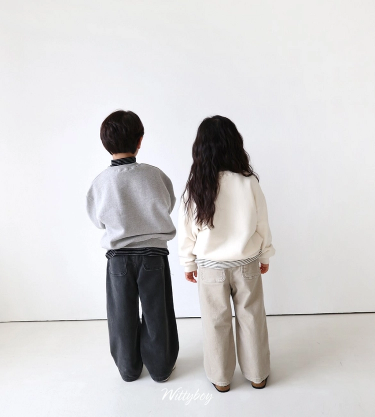(새상품-겨울) 아벨 코듀팬츠 이미지