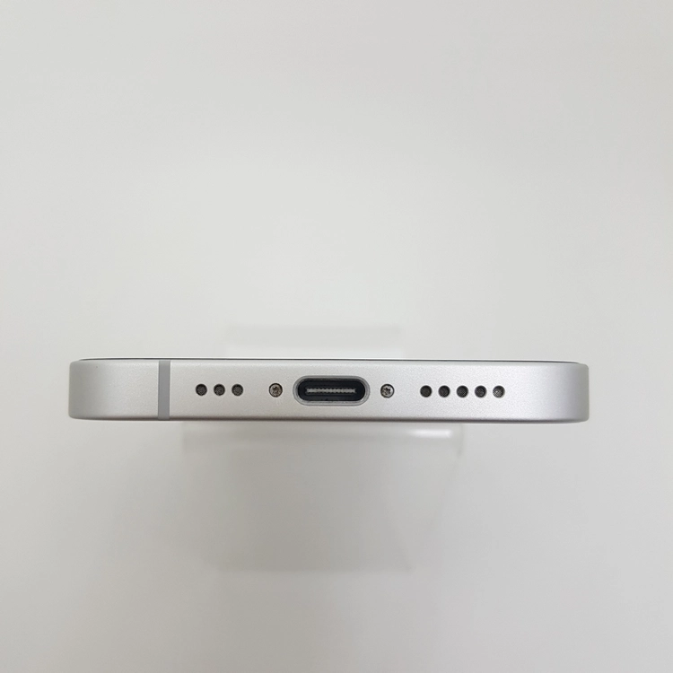 서울 아이폰 iPhone 16e 화이트 256기가 S급 팝니다. 이미지