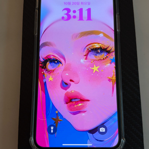민트급 ) 아이폰 xs max 판매 합니다. 이미지