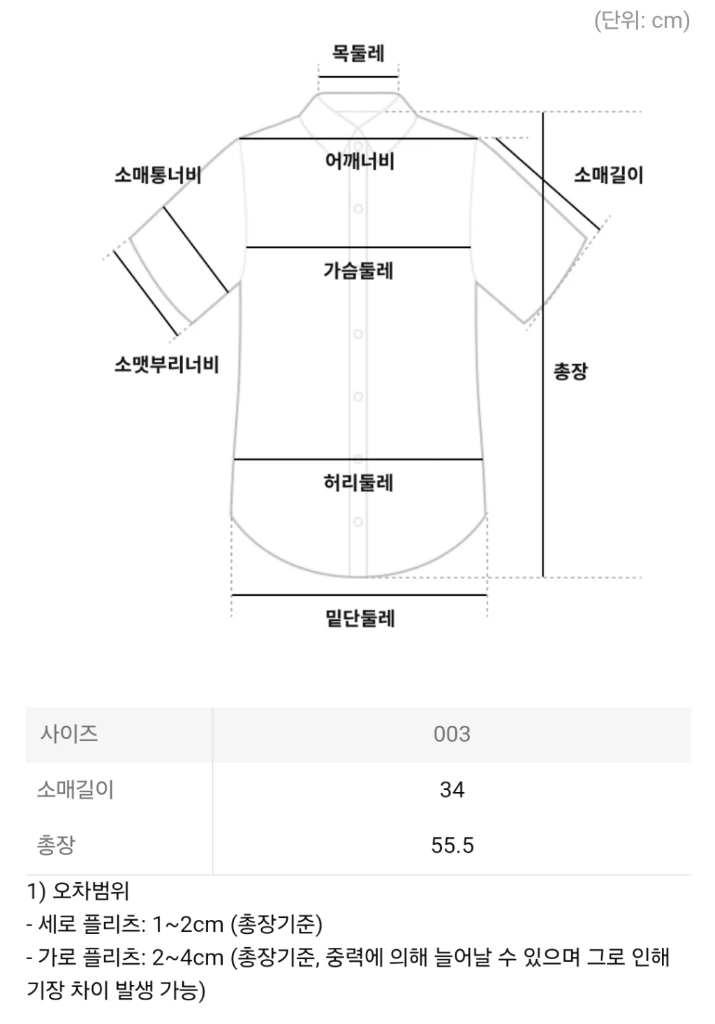이세이미야케 플리츠플리즈 탑 8월 먼슬리 탑 라이트블루 3사이즈 이미지