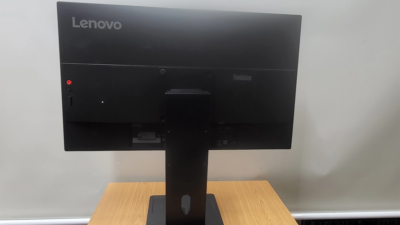 레노버 Thinkvision E24-30 24인치 모니터 이미지