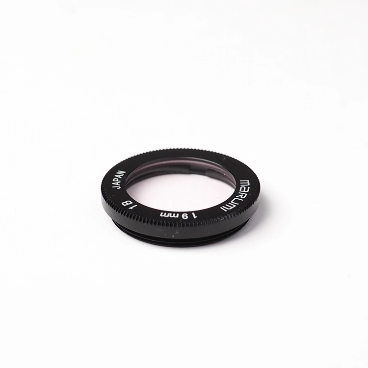 라이카 엘마 Elmar 50mm f/3.5 19mm 필터 이미지