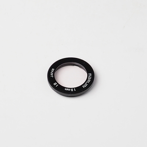 라이카 엘마 Elmar 50mm f/3.5 19mm 필터 이미지