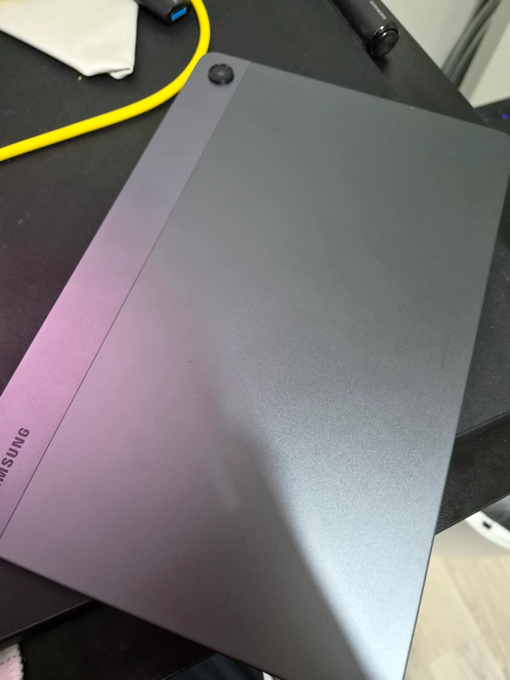 갤럭시탭 a11+ 5g 128gb 박풀 판매 자급제 이미지