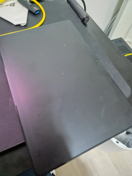 갤럭시탭 a11+ 5g 128gb 박풀 판매 자급제 이미지