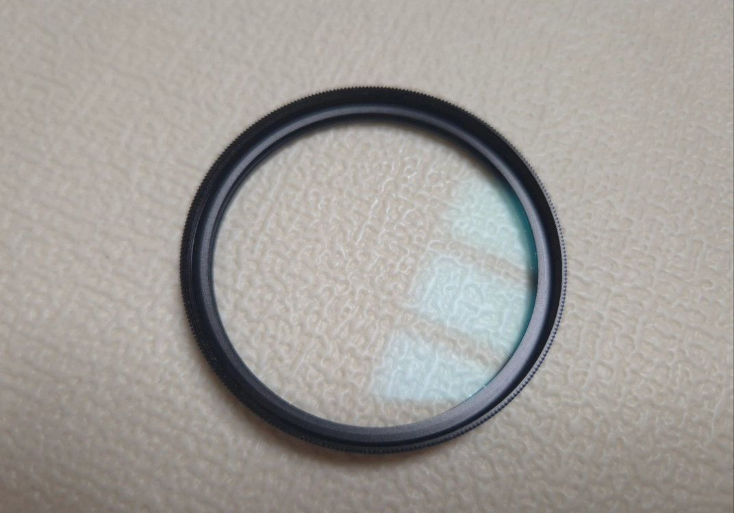 짜이즈 ZEISS T* UV 렌즈 필터 49mm 이미지