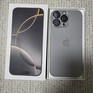 아이폰16 프로맥스512 이미지