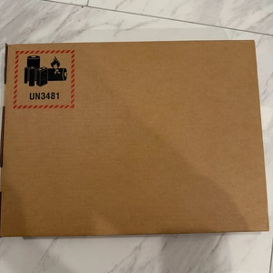 애플 맥북 프로 M5 기본형 미개봉 새제품 실버 Apple Macbook Pro M5 이미지